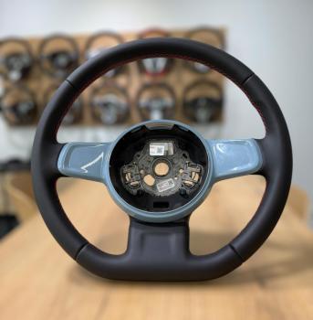 VW Up, Skoda Citigo, Seat Mii & New Beetle Lenkrad neu beziehen